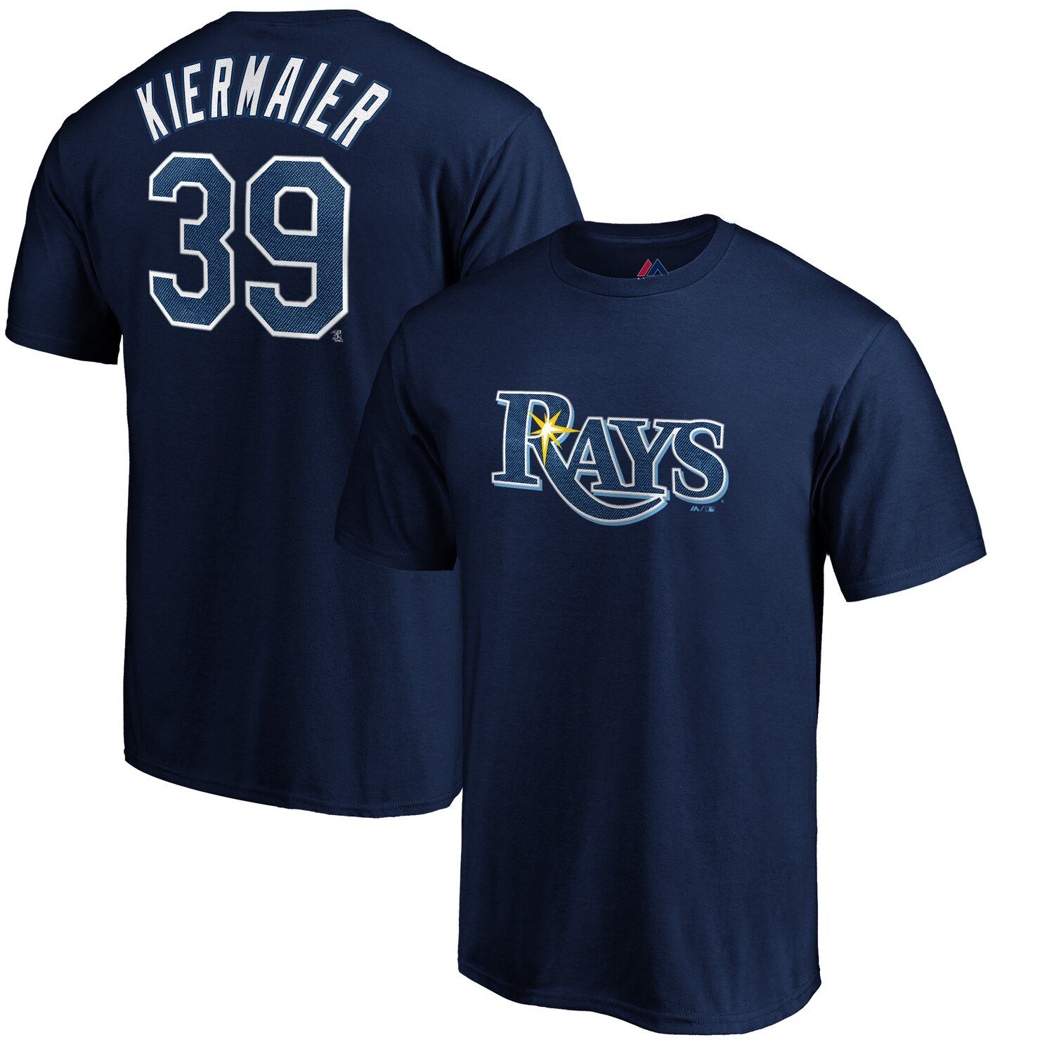 kiermaier shirt