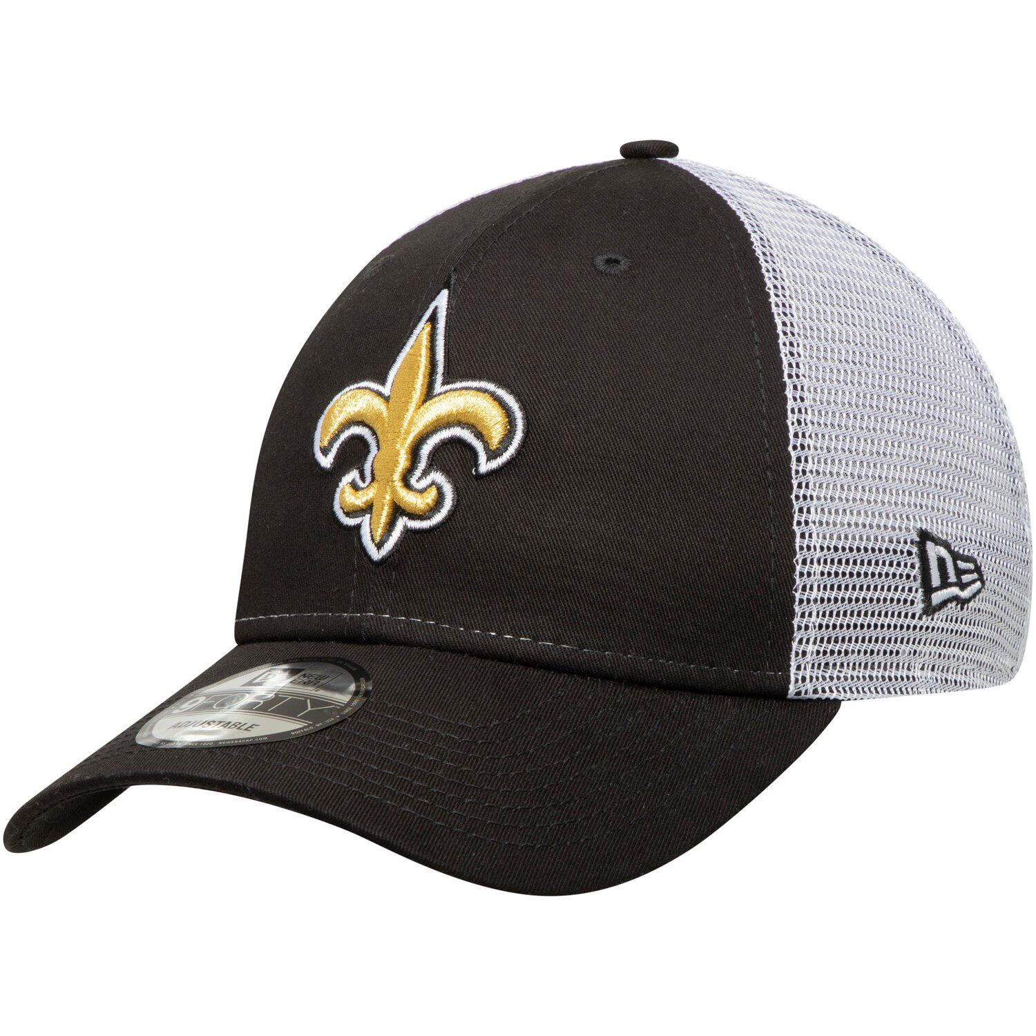 new orleans saints new era hats