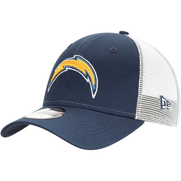 Los Angeles Chargers New Era 9FIFTY, 9TWENTY, Visor