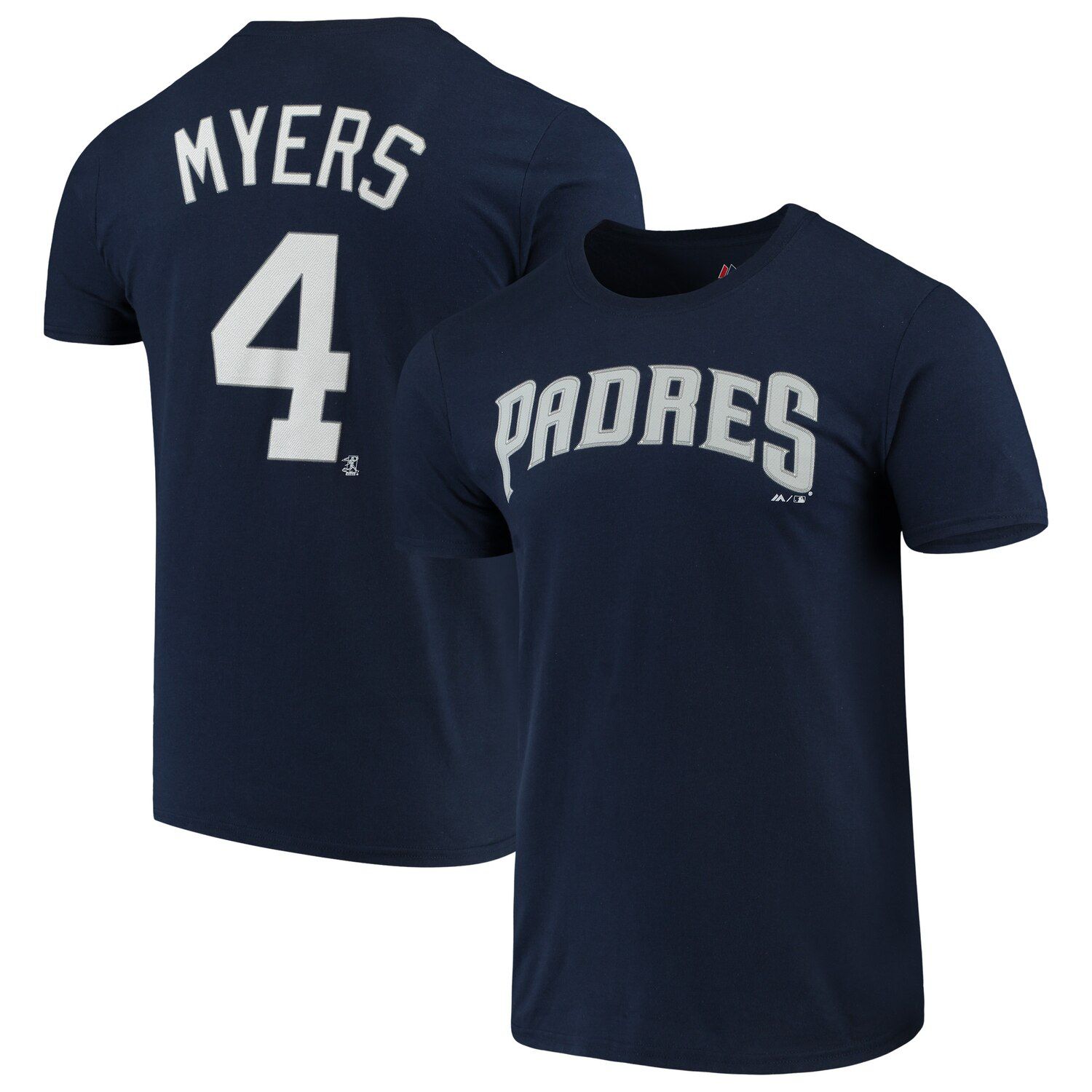 black padres jersey