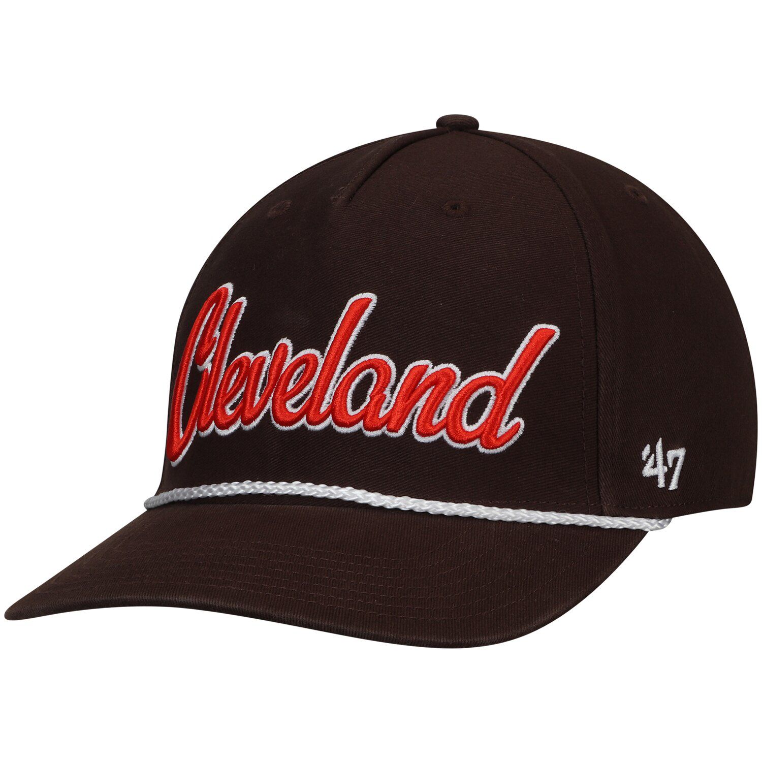 cleveland browns 47 hat