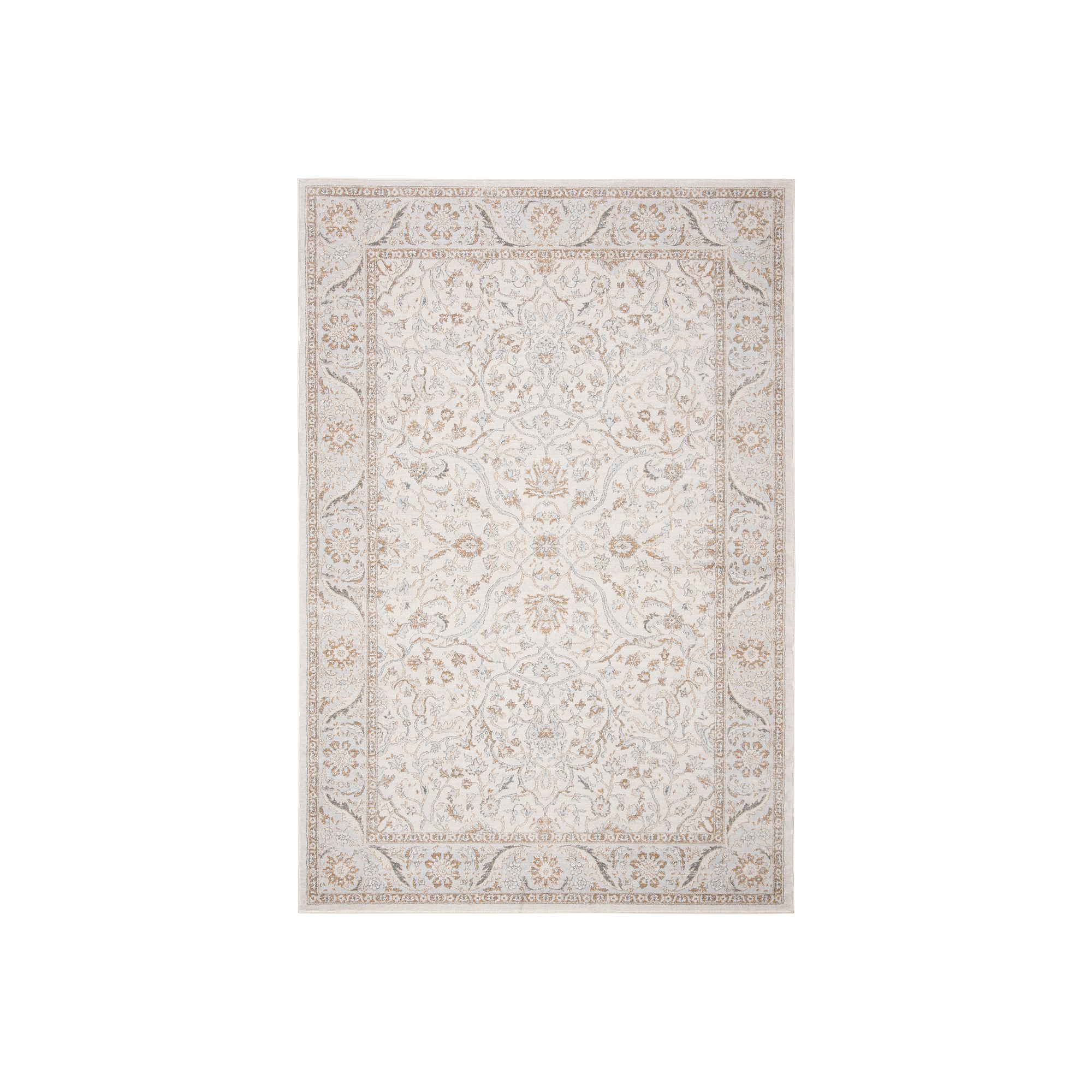 Safavieh Paisley Rug, Cream Beige