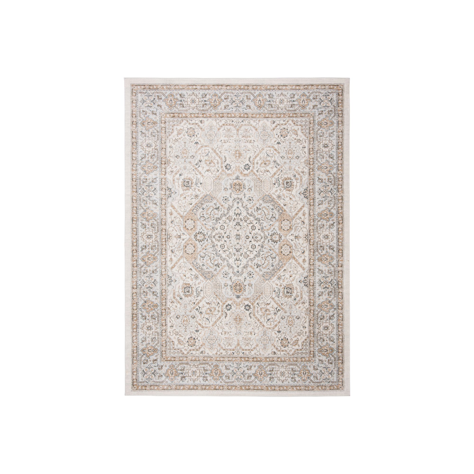 Safavieh Claire Rug, Cream Beige