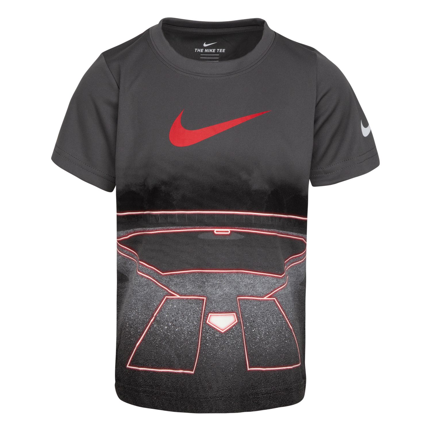 nike dri fit graphic t shirts