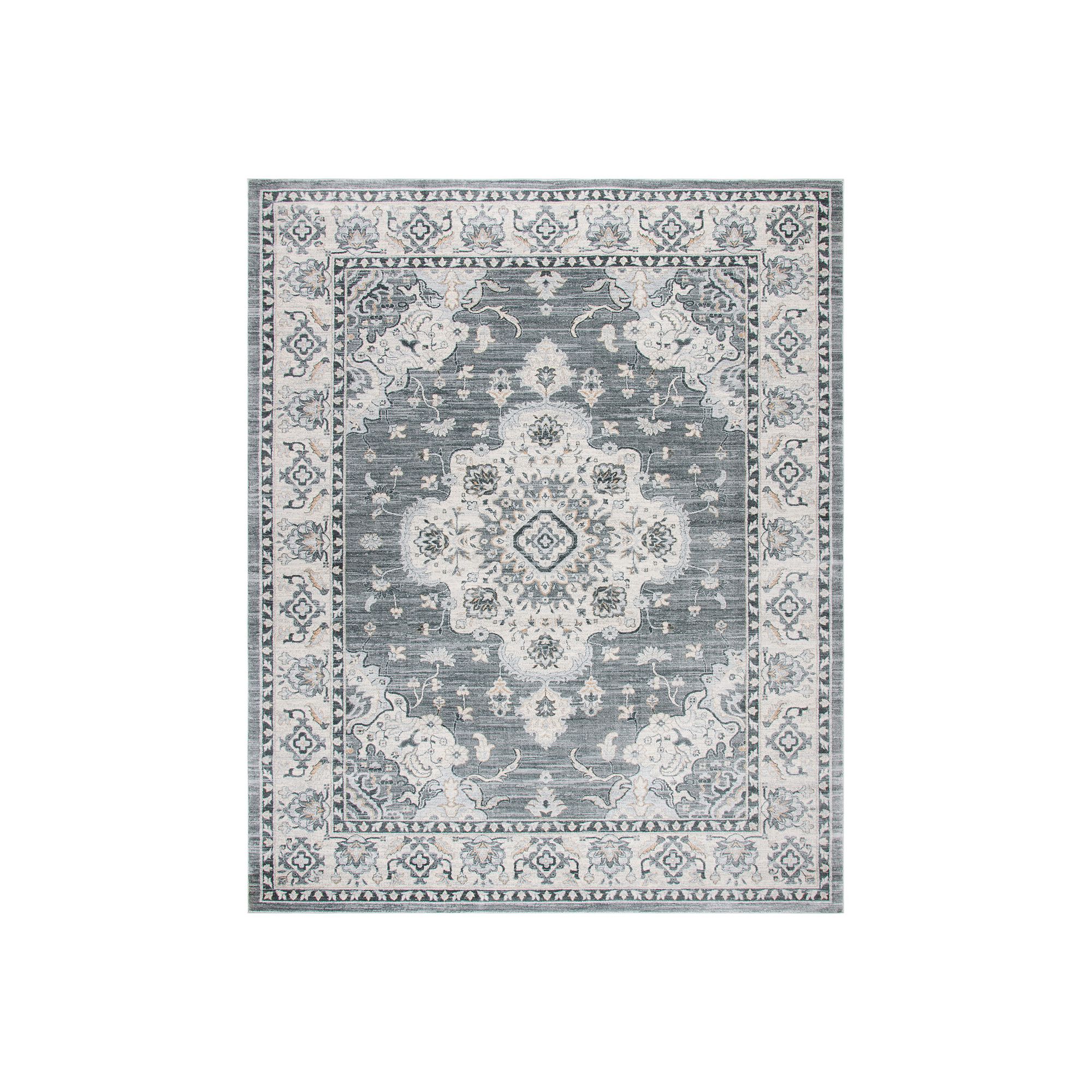 Safavieh Alexia Rug, Gray Light Gray