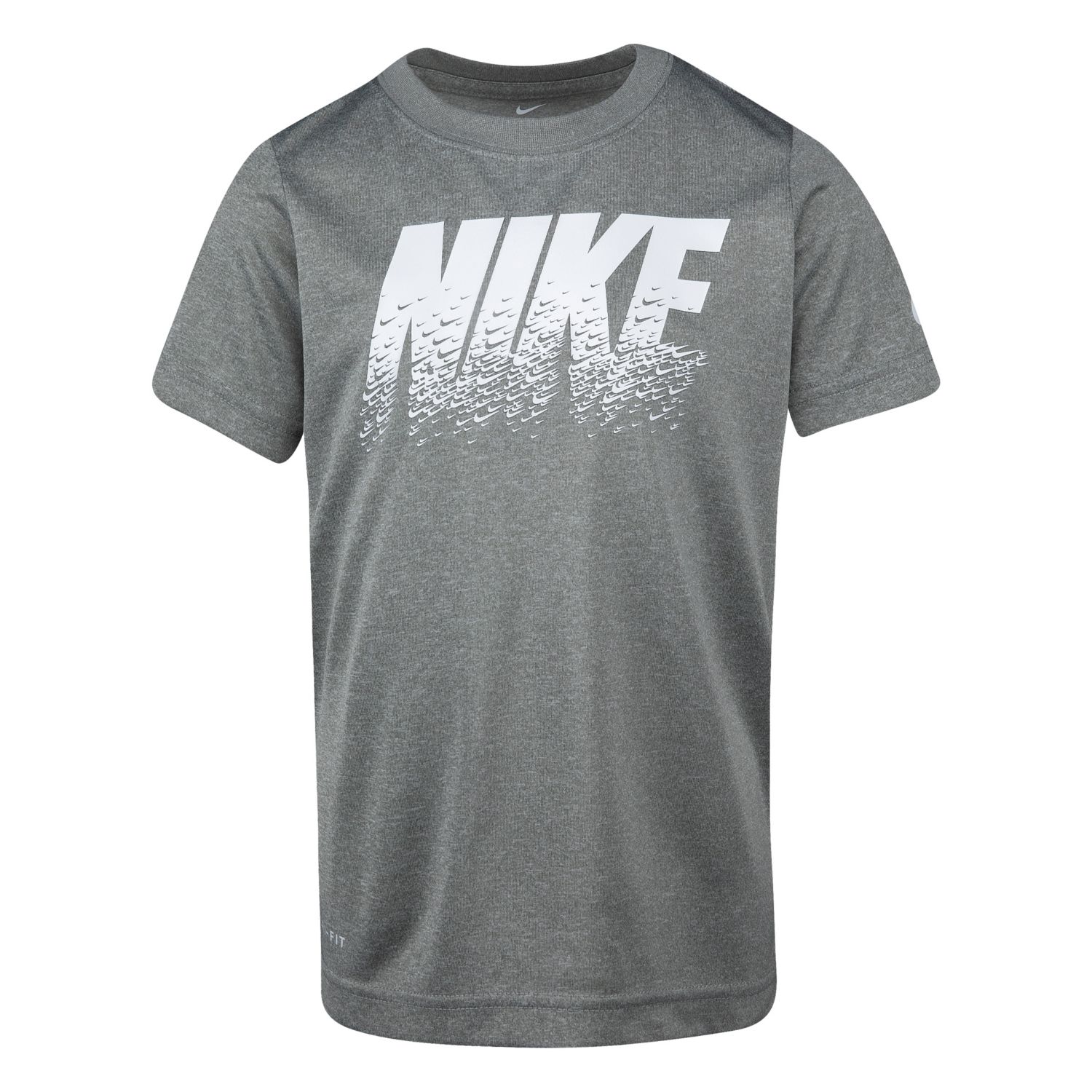 nike fade t shirt