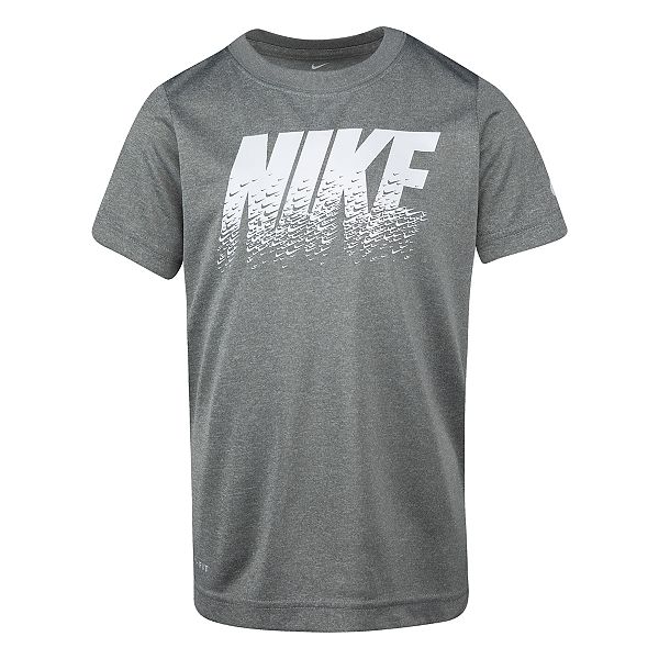 Nike shop fade shirt