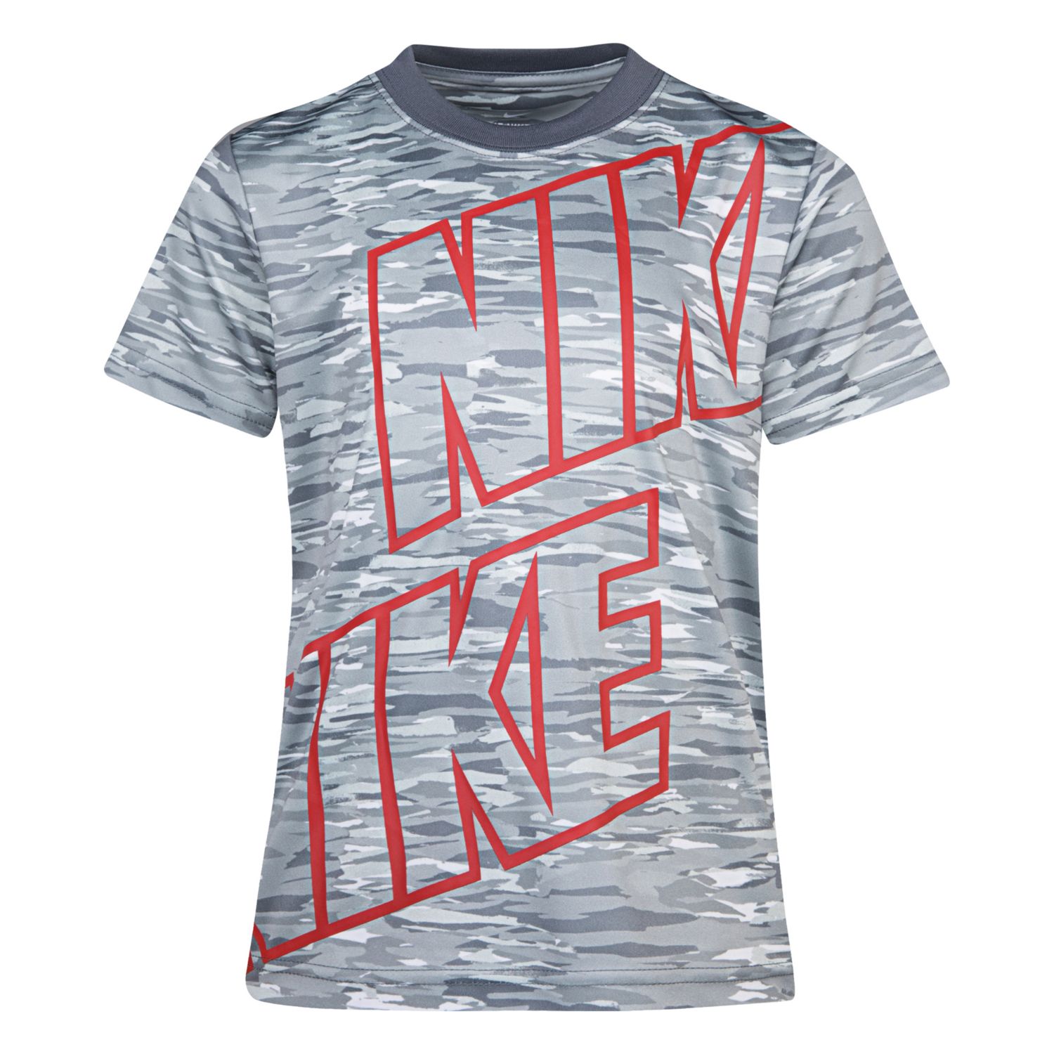 dri fit graphic tees