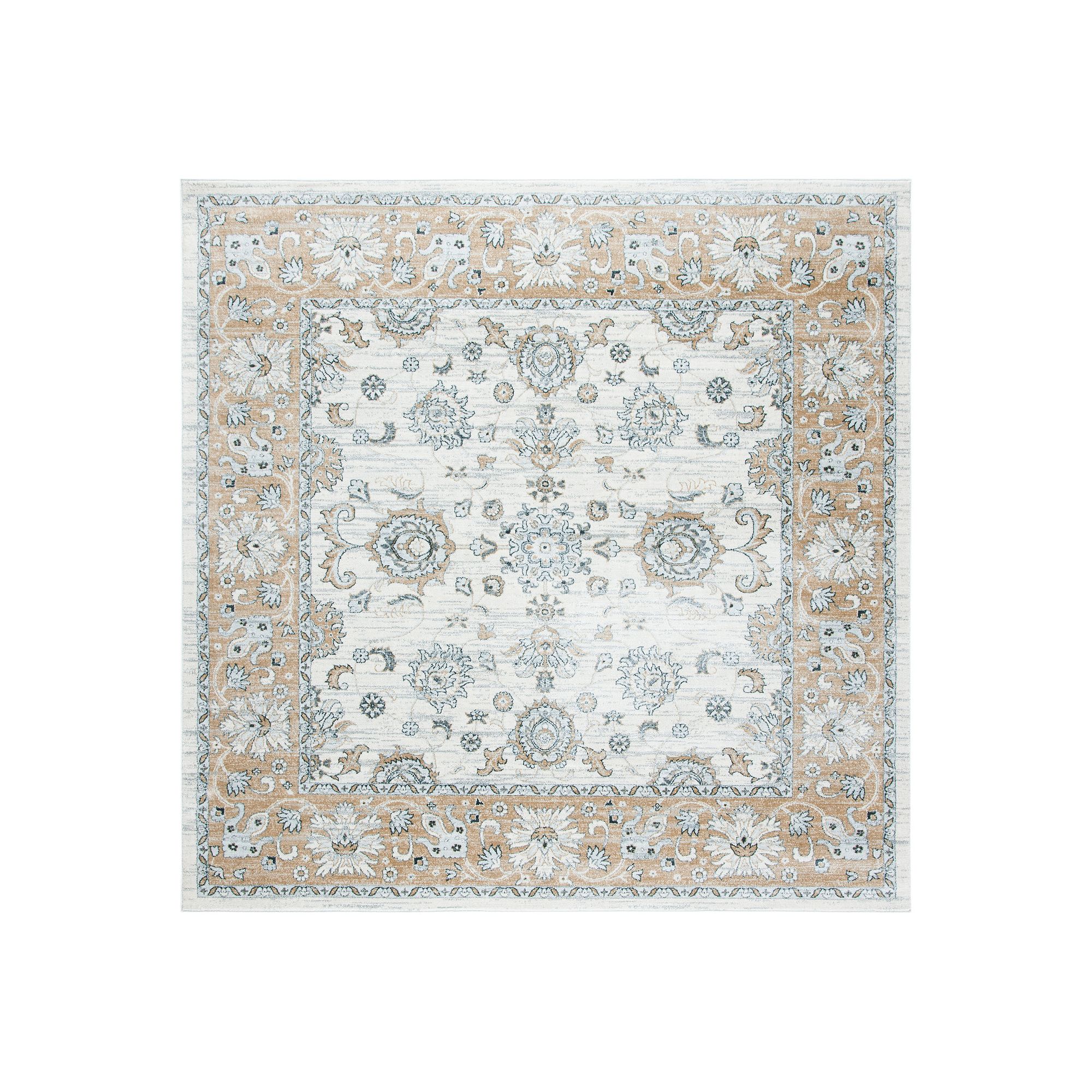 Safavieh Karlie Rug, Cream Beige
