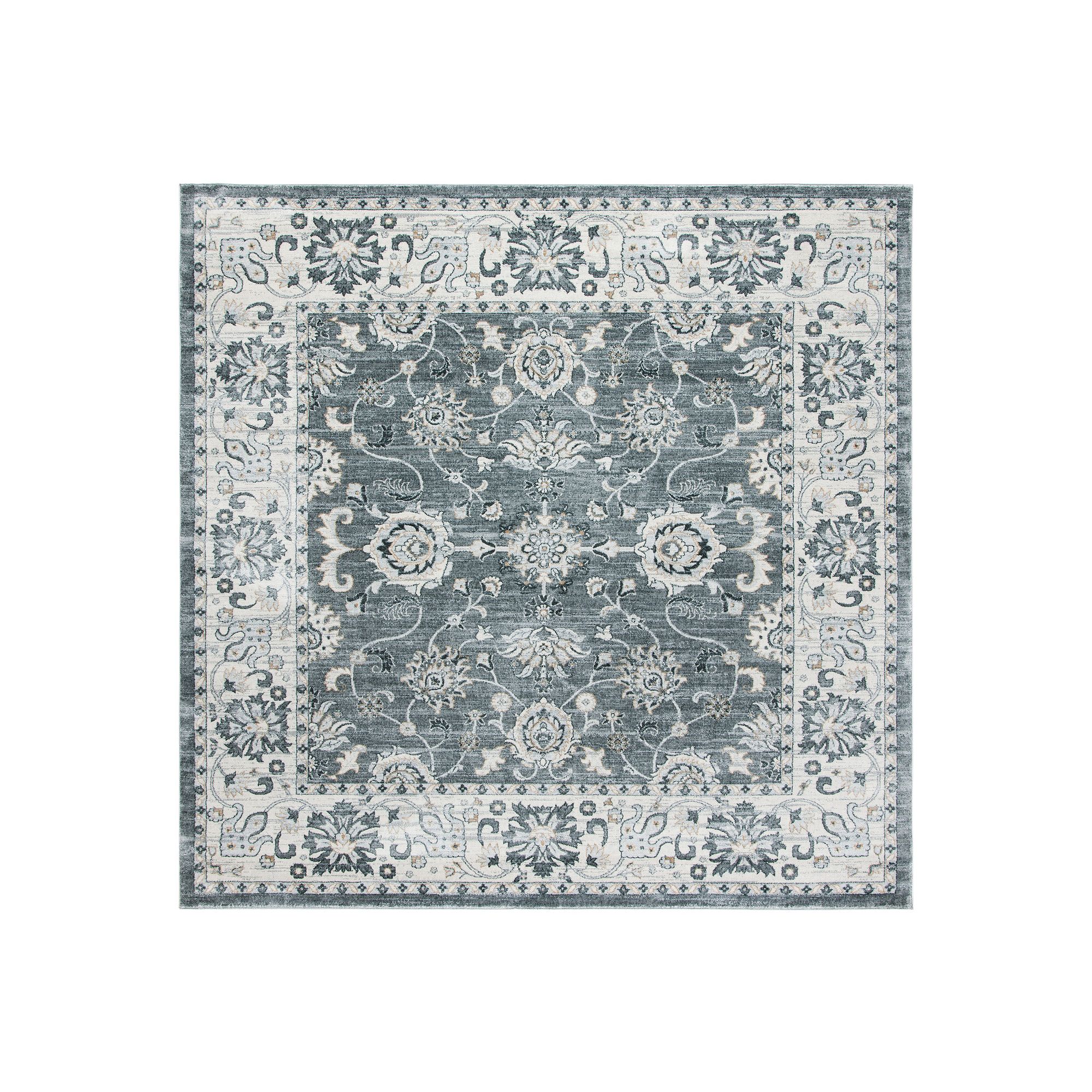 Safavieh Karlie Rug, Ivory Grey