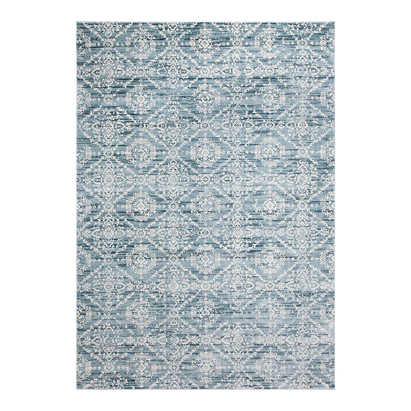 Safavieh Zendaya Rug, Multicolor, 6.5 Ft Sq