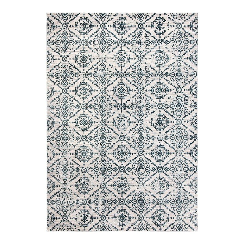 Safavieh Zendaya Rug, Multicolor, 6.5 Ft Sq