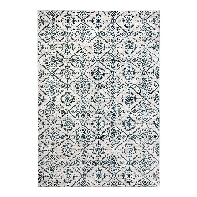 Safavieh Zendaya Rug, Multicolor, 6.5 Ft Sq