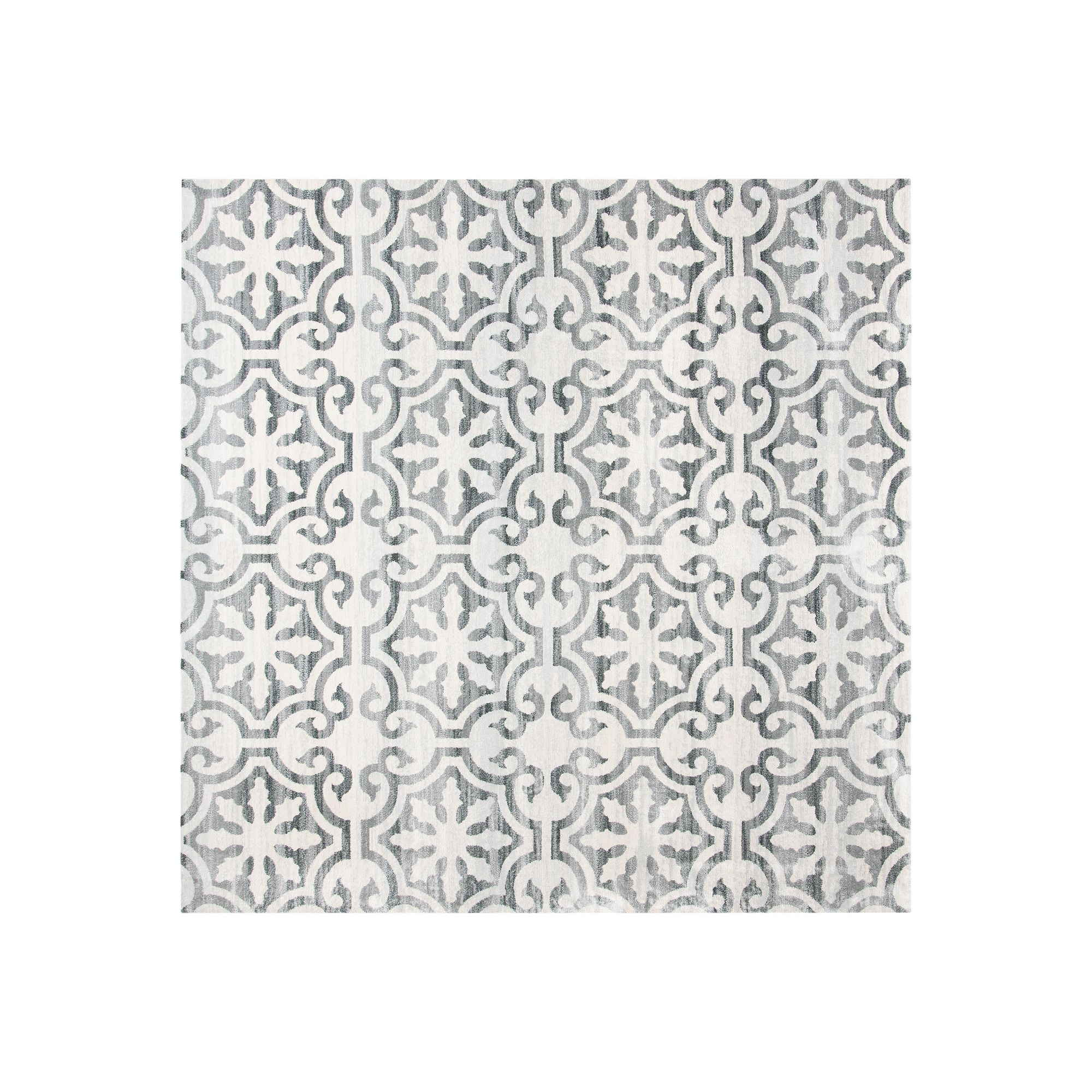 Safavieh Malia Rug, Ivory Grey