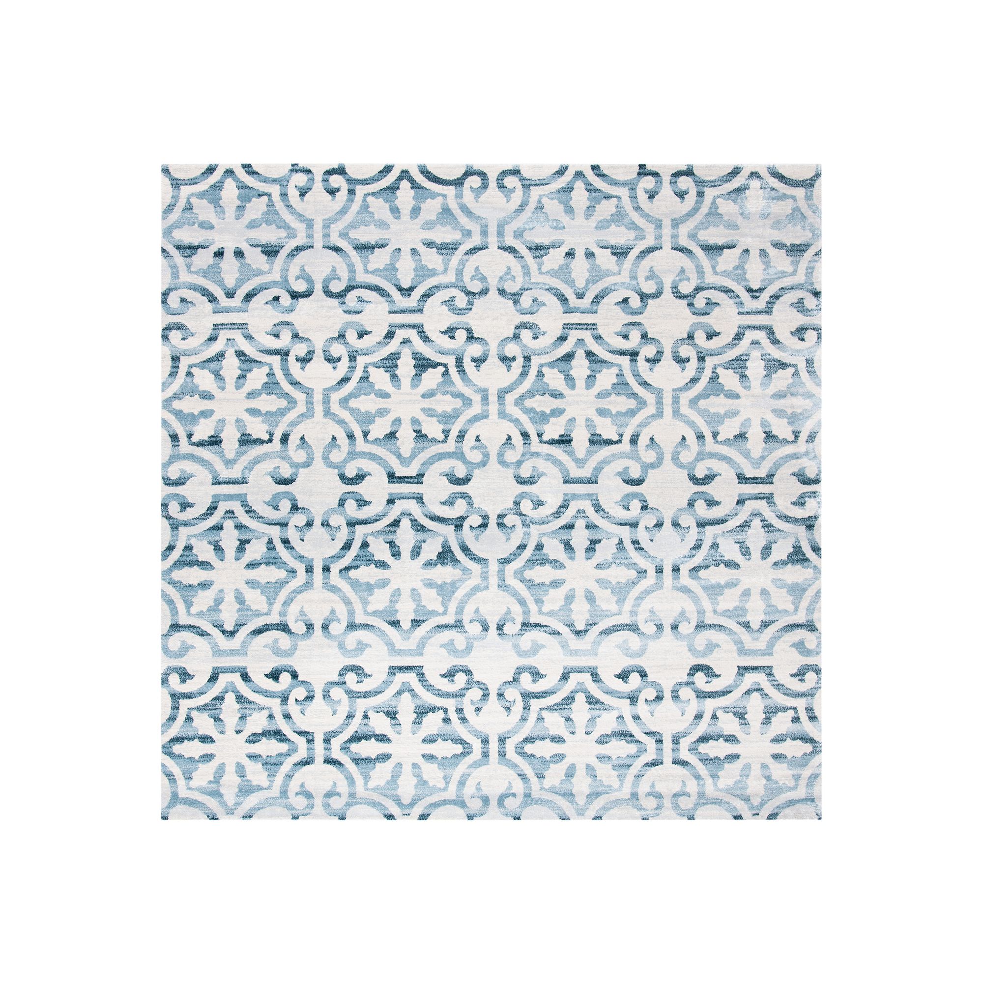 Safavieh Malia Rug, Navy Ivory
