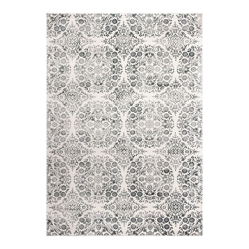UPC 889048833388 product image for Safavieh Brooke Rug, Grey Ivory | upcitemdb.com