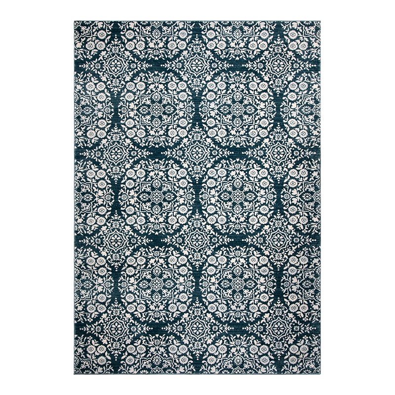 Safavieh Brooke Rug, Multicolor, 6.5 Ft Sq