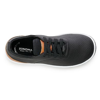 Sonoma Goods For Life® Barometer Boys' Sneakers