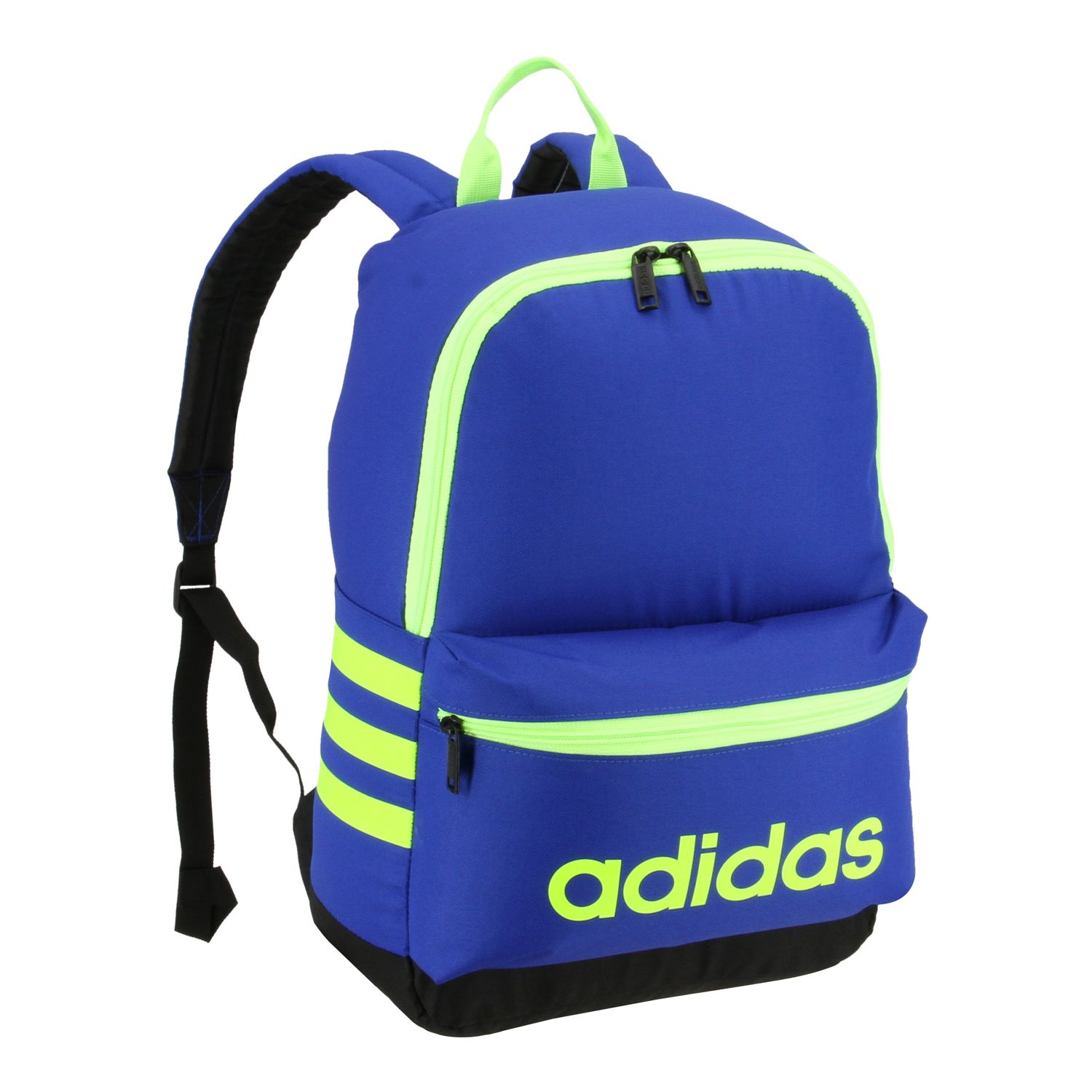 adidas youth classic 3s backpack