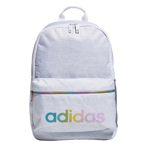 Inca Empire efter det dis adidas Youth Classic 3S Backpack