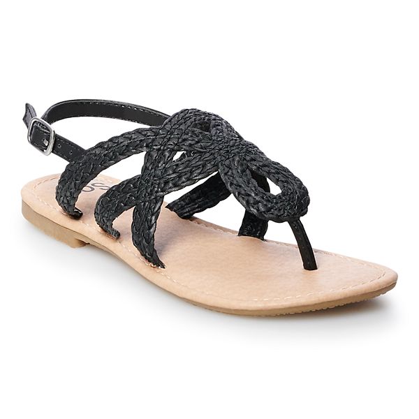 SO® Rutha Girls' Sandals