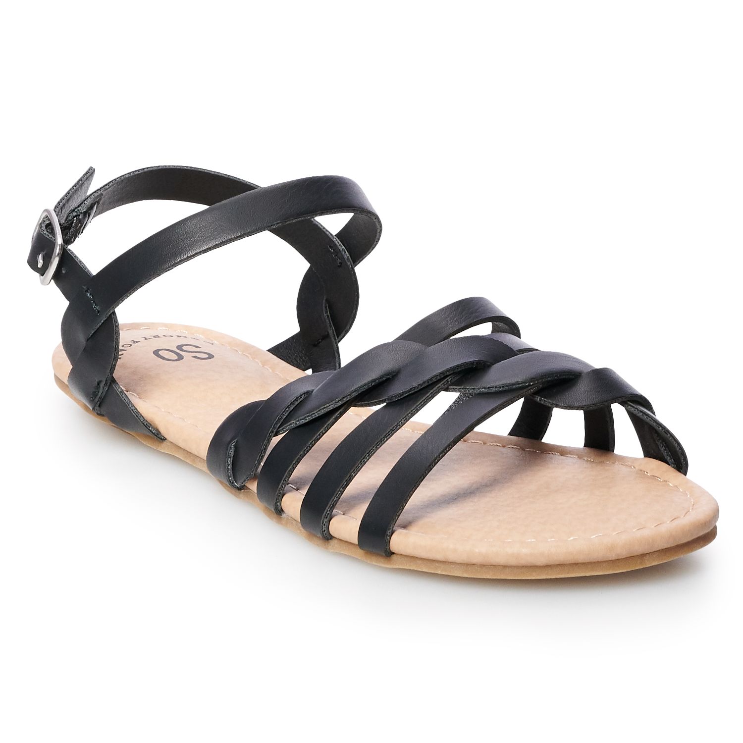 kohls childrens sandals