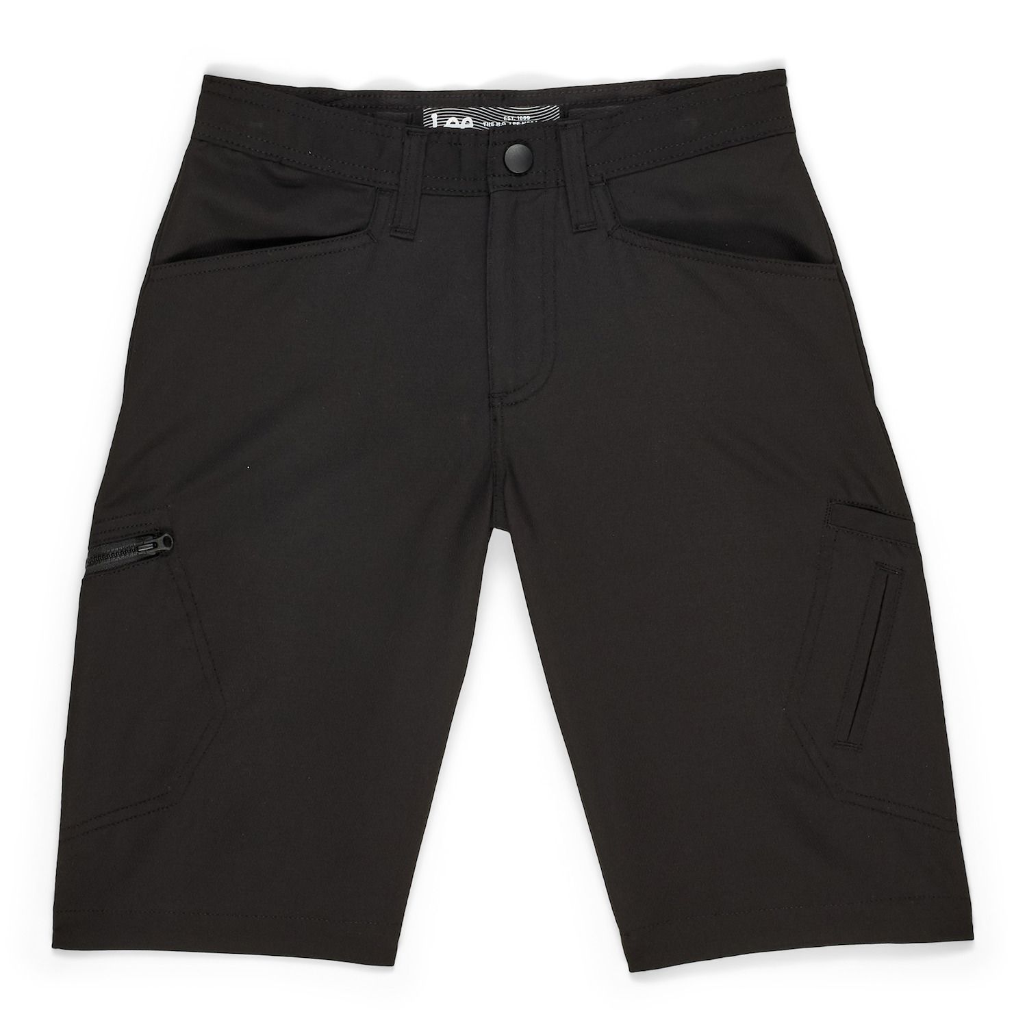 lee grafton shorts
