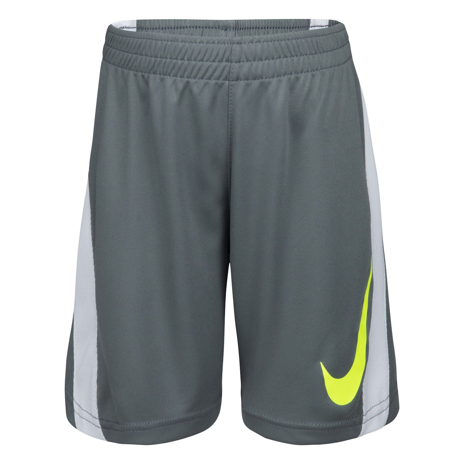 kohls nike shorts boys