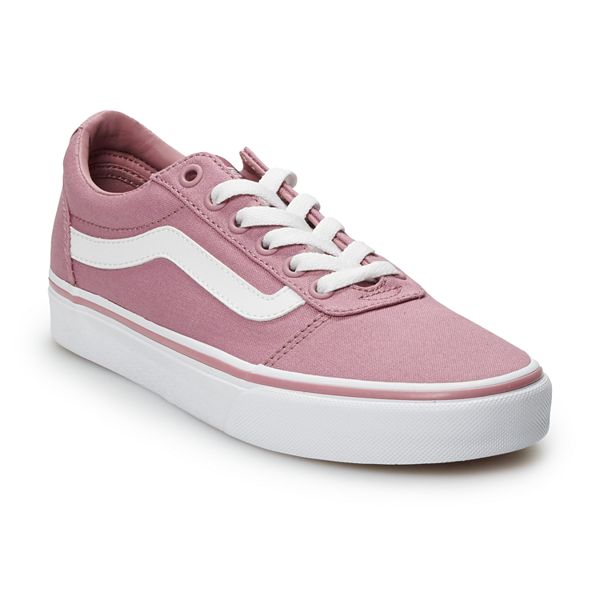 Vans on sale shoes kohls