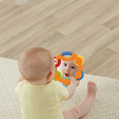 Fisher-Price® Tambourine & Maracas Gift Set