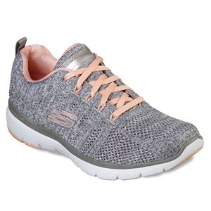 Skechers Flex Appeal 30 Womens Training Shoes