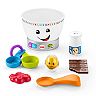 Fisher-Price® Laugh & Learn® Magic Color Mixing Bowl