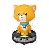 Fisher-Price® Laugh & Learn® Crawl-after Cat on a Vac