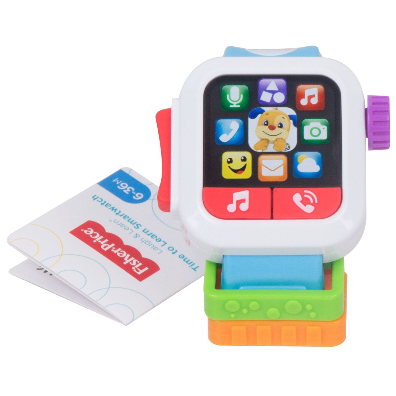 kohls vtech watch