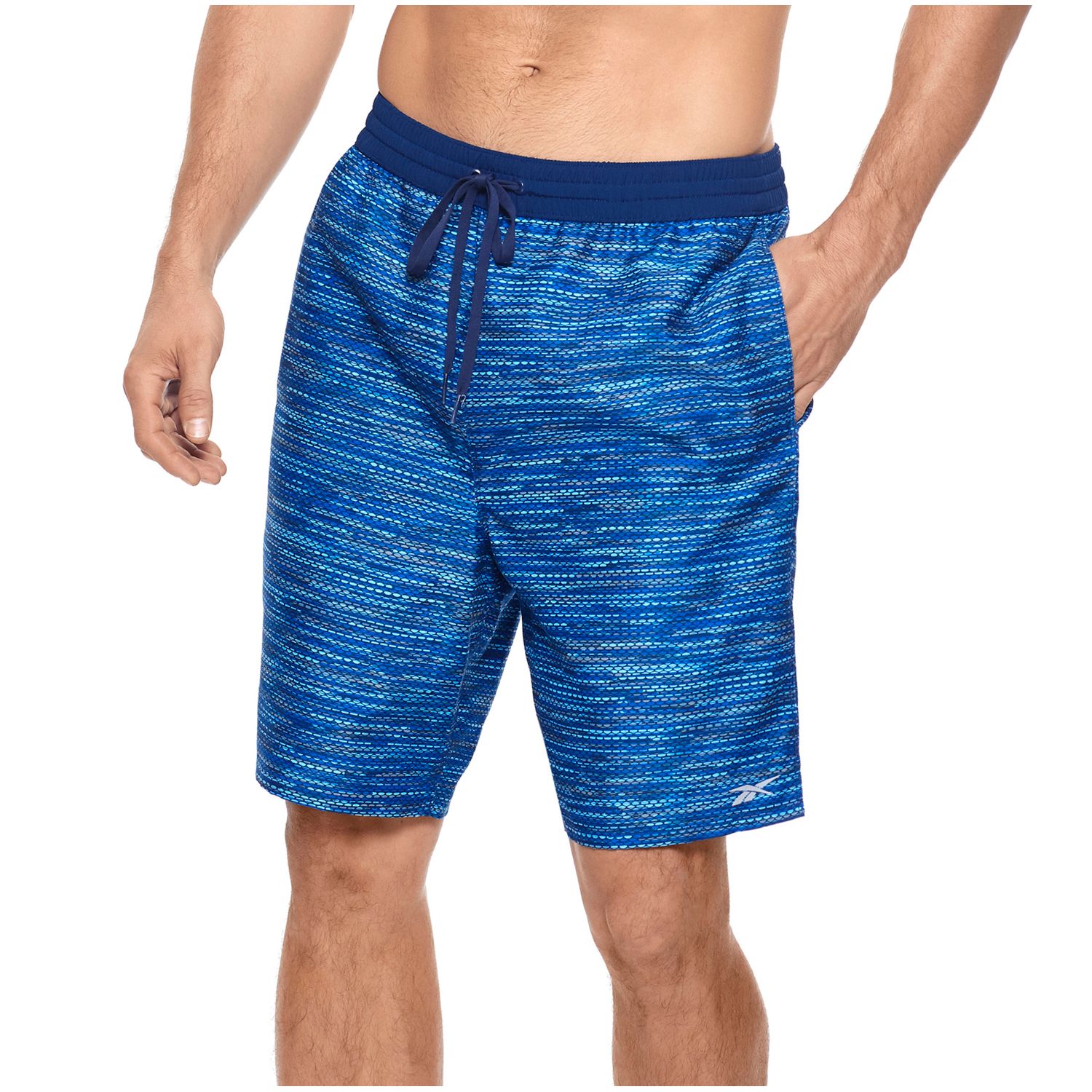 reebok volleyball shorts