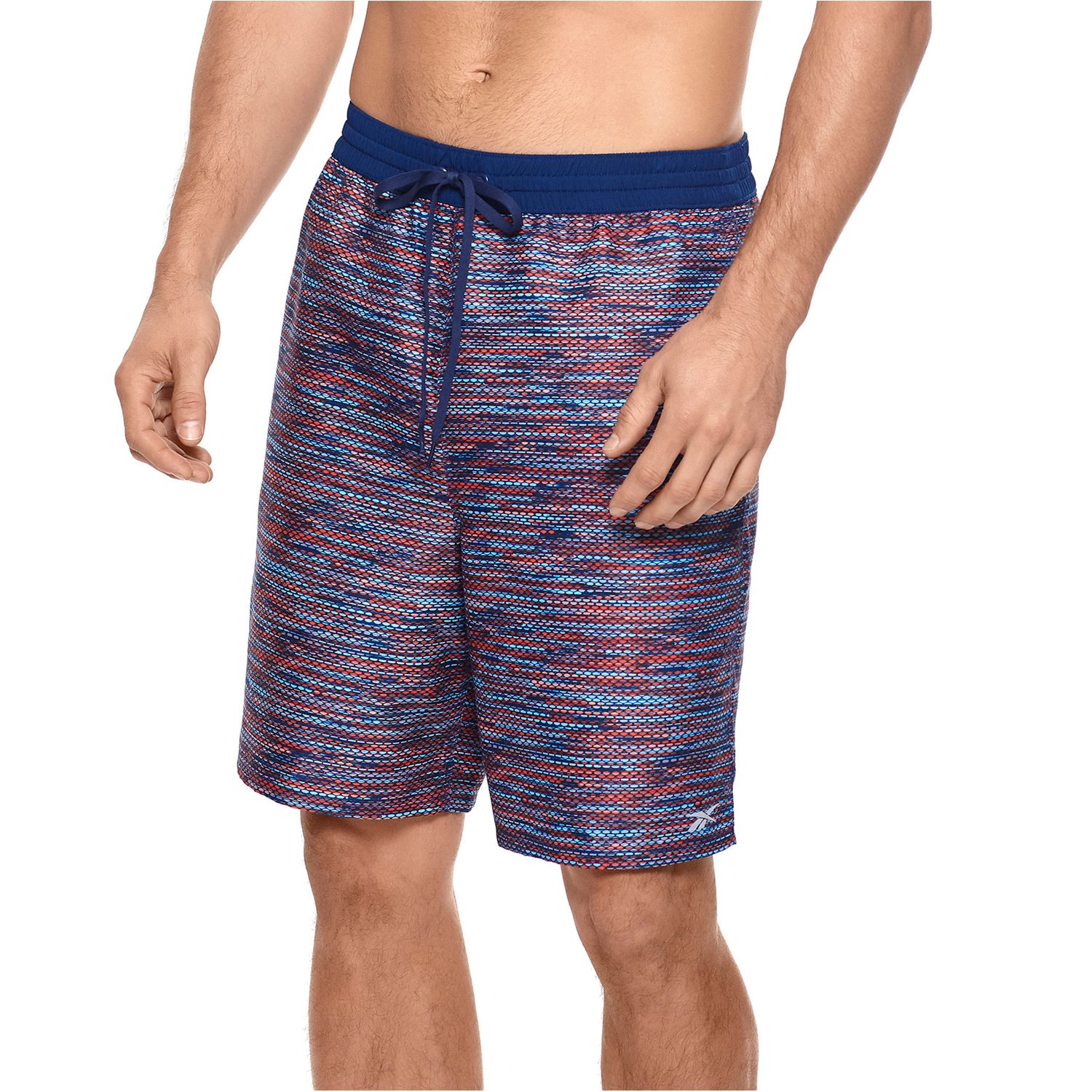 men's reebok swim shorts