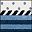 Navy Ivory