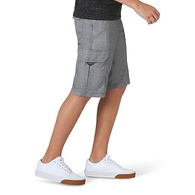 Boys 4-20 Lee Proof Pull-On Crossroad Shorts in Regular & Husky