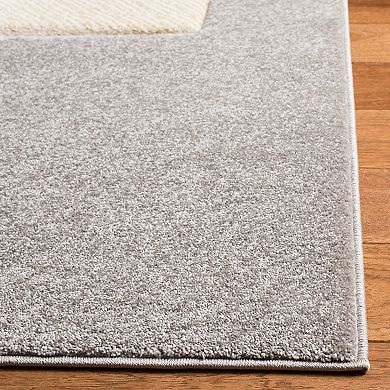 Safavieh Carousel Kids Maggie Grey Rug