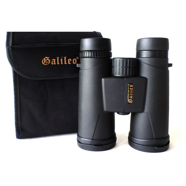 Galileo store binoculars review