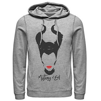 Disney's Maleficent Mistress Of Evil Men's Hoodie