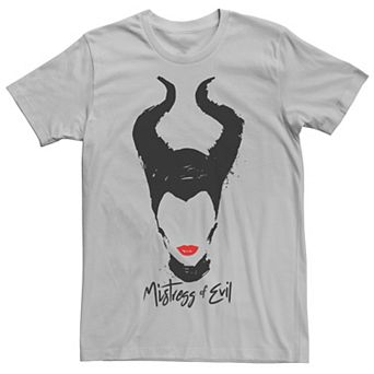 Disney's Maleficent Mistress Of Evil Men's Tee