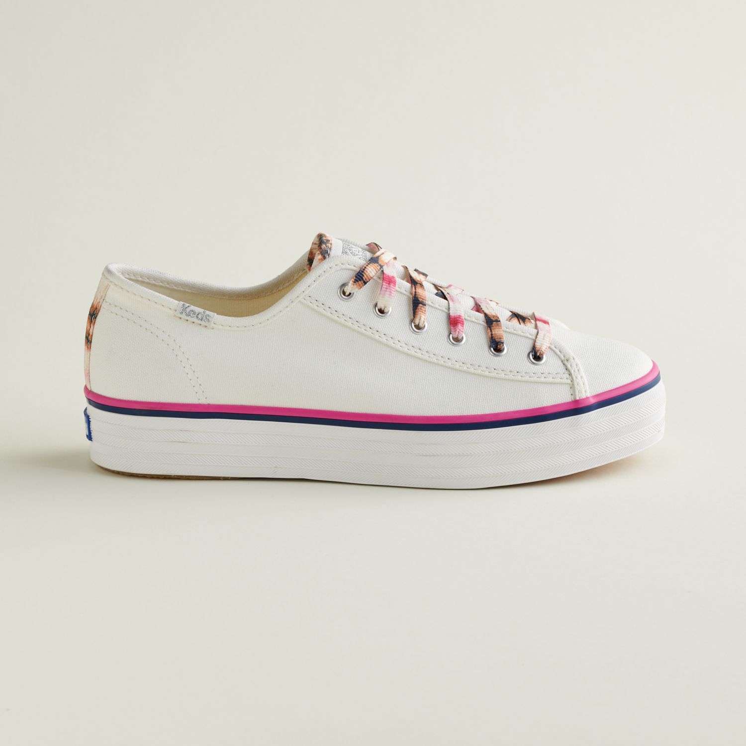 elizabeth and james keds