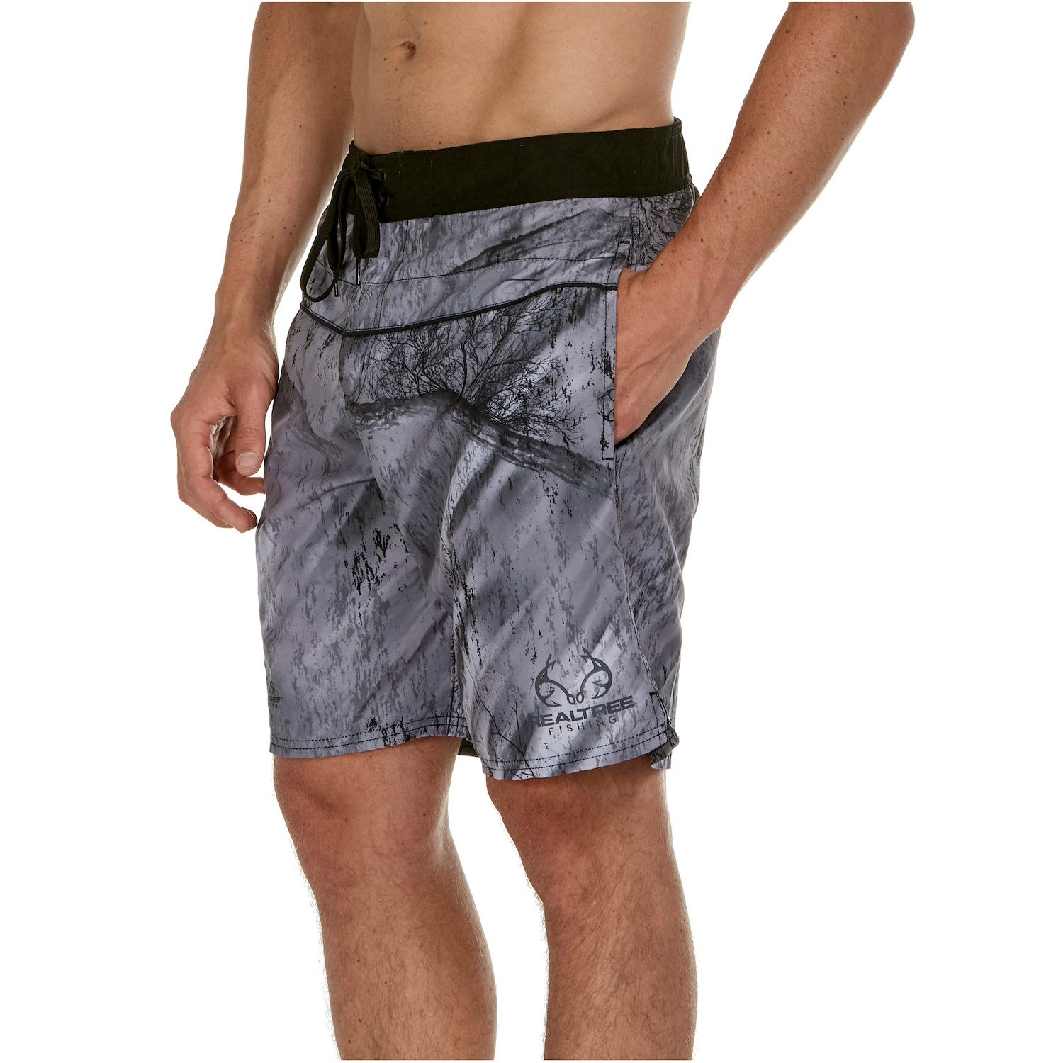 realtree shorts