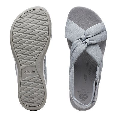 Clarks Arla Belle Women's Strappy Sandals