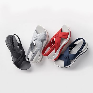 Clarks® Arla Belle Women's Strappy Sandals