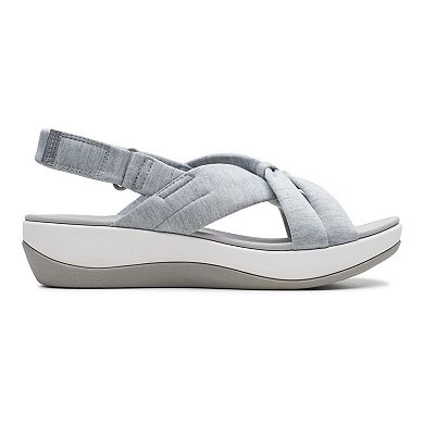 Clarks® Arla Belle Women's Strappy Sandals