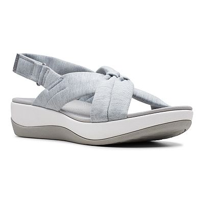 Clarks Arla Belle Women s Strappy Sandals