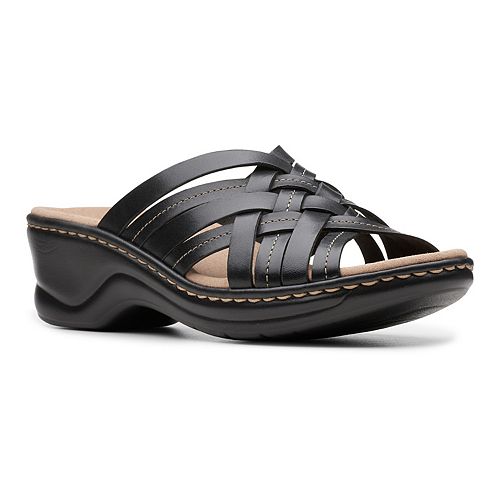 clarks lexi sandals