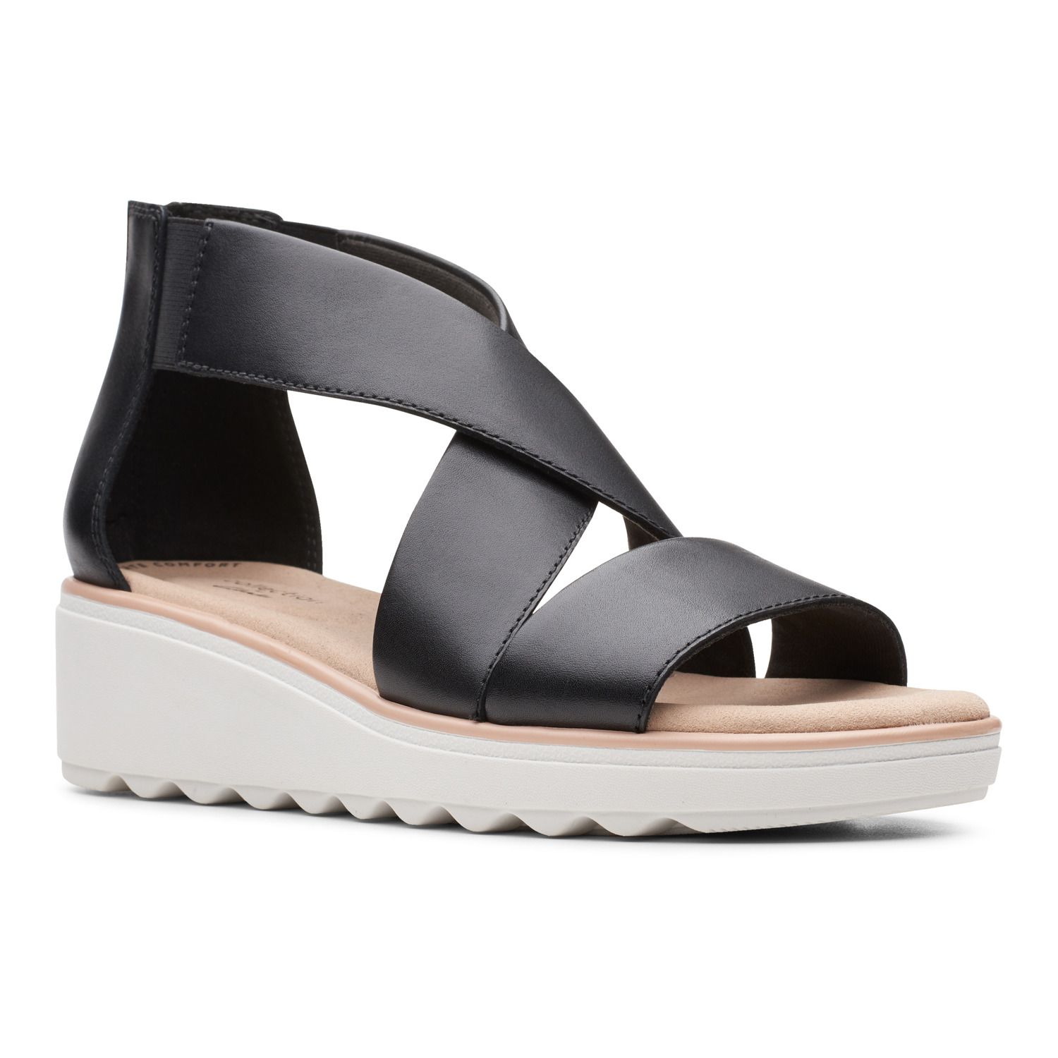 clarks diamante sandals